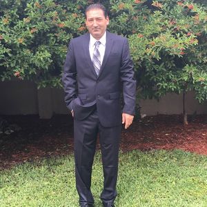 Meet your Posher, David